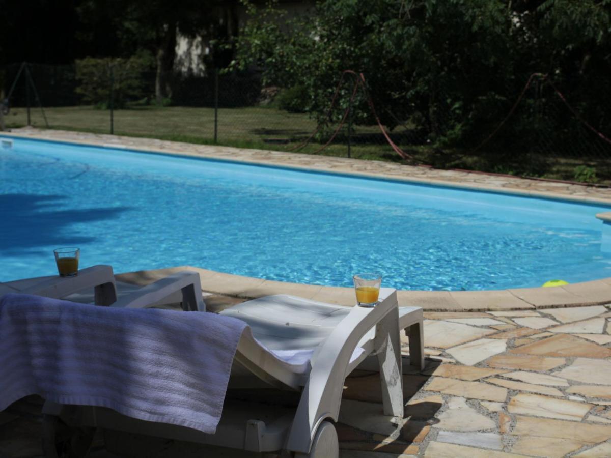 Cosy Flat With Pool In Quend Plage Les Pins 外观 照片
