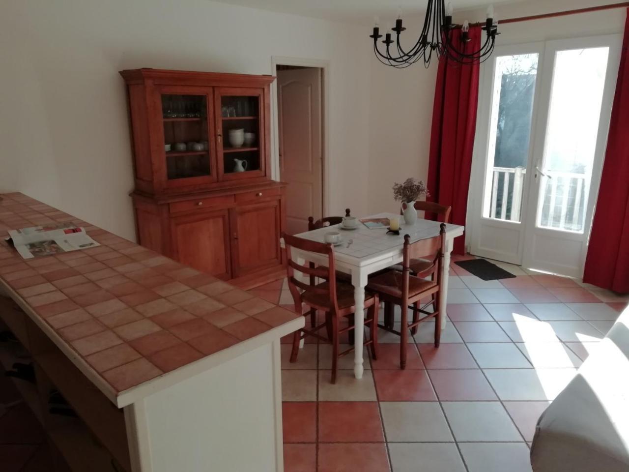 Cosy Flat With Pool In Quend Plage Les Pins 外观 照片