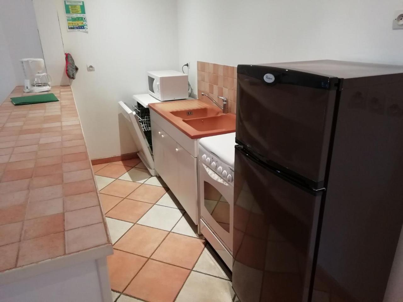 Cosy Flat With Pool In Quend Plage Les Pins 外观 照片