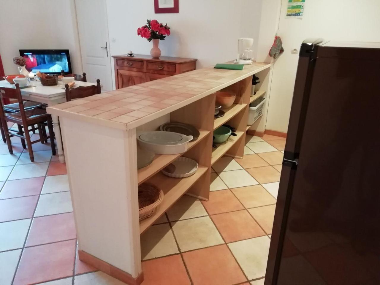 Cosy Flat With Pool In Quend Plage Les Pins 外观 照片